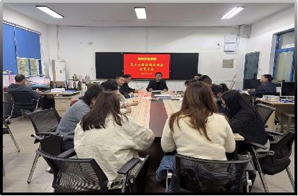 以赛促学强技能 教技融合育人才             —— 建筑工程学院第十二届技能运动会圆满落幕